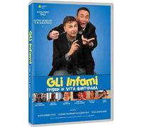 Gli Infami-Episodi Di Vita Quotidiana [Import]