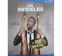 Les Infidèles