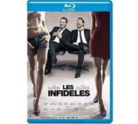 Les Infidèles - Blu-Ray E