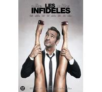 Les Infideles - [Dvd]