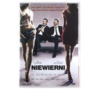 Les infideles [DVD] (Audio français)