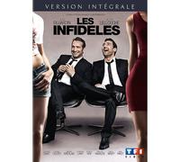 Les Infidèles [Version intégrale]