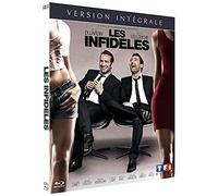 Les Infidèles – Blu-ray – Version intégrale