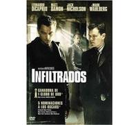 Les Infiltrés (2006) / The Departed (DVD)