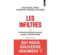 Les Infiltrés