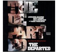 Various Artists - The Departed