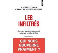 Les Infiltrés