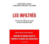 Les Infiltrés