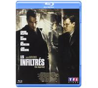 Les Infiltrés [Blu-ray]