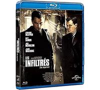 Les Infiltrés – Blu-ray – TelForceOne