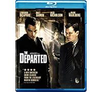 Les Infiltrés - Edition Blu-Ray
