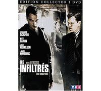 Les Infiltrés - Édition Collector