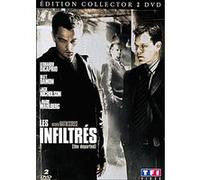 Les Infiltrés – Édition Collector – TelForceOne