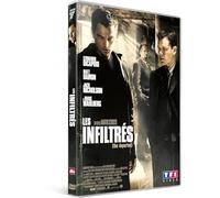 Les Infiltrés [Édition Simple]
