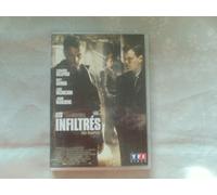 Les Infiltrés - Édition Simple