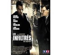 Les Infiltrés - Edition simple G