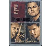 Les Infiltrés (The Departed)