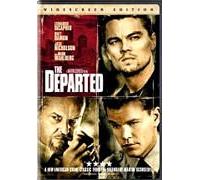 Les Infiltrés - The Departed