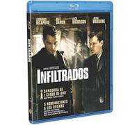 Les infiltrés (The Departed) G
