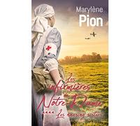 Les infirmières de notre-dame T4 Les nursing sisters