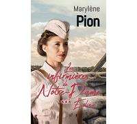 Les infirmières de Notre-Dame, Tome 3 : Evelina