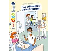 Les infirmières et les infirmiers