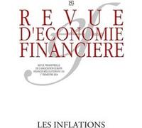 Les inflations Pierre Jacquet (Auteur), Jean-Paul Pollin (Auteur), Hans-Helmut Kotz (Auteur), Patrick Villieu (Auteur), Pierre Sicsic (Auteur), Sebastian Dullien (Auteur), Jean-Luc Gaffard (Auteur)