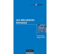 Les influences sociales
