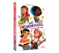Les influenceuses - la soirée des 10k (01)