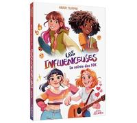 Les influenceuses - la soirée des 10k
