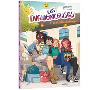 Les influenceuses - tome 2 - le like me challenge (2)