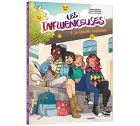 Les influenceuses - tome 2 - le like me challenge (2)