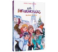 Les influenceuses - un noël de rêve