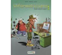 Les Informaticiens Tome 4 - To Boot Or Not To Boot