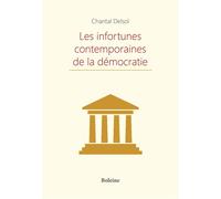 Les infortunes contemporaines de la démocartie
