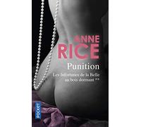 Les infortunes de la belle au bois dormant: Punition (2)