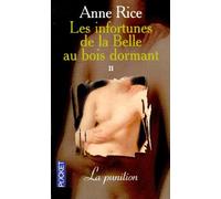 Les Infortunes de la Belle-au-bois-dormant, tome 2 : La punition