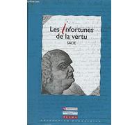 Les infortunes de la vertu
