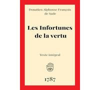 Les Infortunes de la vertu