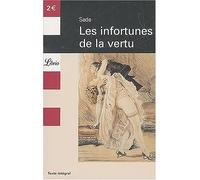 Les Infortunes de la vertu