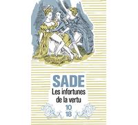 Les infortunes de la vertu
