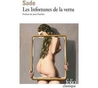 Les Infortunes de la vertu