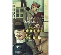 Les Infortunes de Svoboda