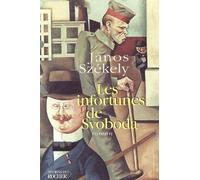 Les Infortunes De Svoboda