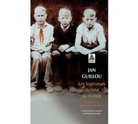 Le Siècle Des Grandes Aventures Tome 1 - Les Ingénieurs Du Bout Du Monde