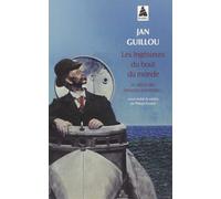 Les Ingénieurs du bout du monde Jan Guillou (Auteur), Philippe Bouquet (Traduction)