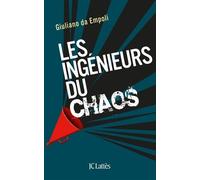 Les Ingénieurs Du Chaos