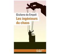 Les Ingénieurs Du Chaos