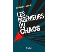 Les ingénieurs du chaos - nouvelle édition