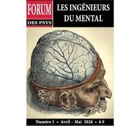 Les ingénieurs du mental